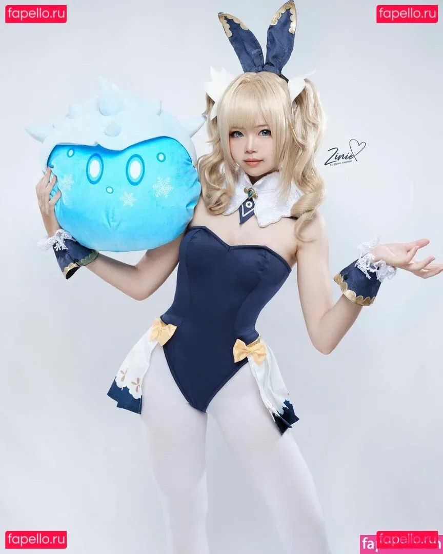 ZinieQ Onlyfans Photo Gallery 