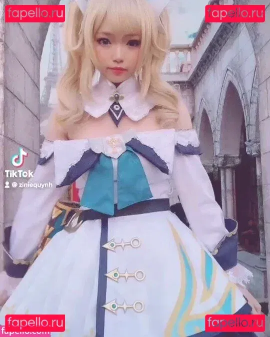 ZinieQ Onlyfans Photo Gallery 