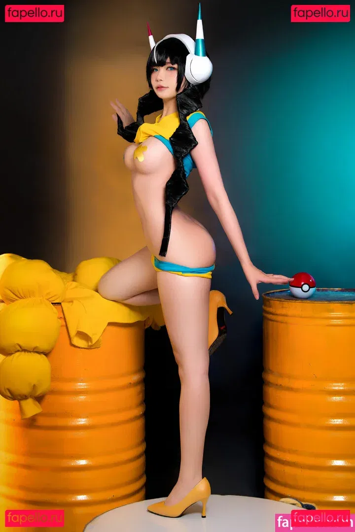 ZinieQ Onlyfans Photo Gallery 