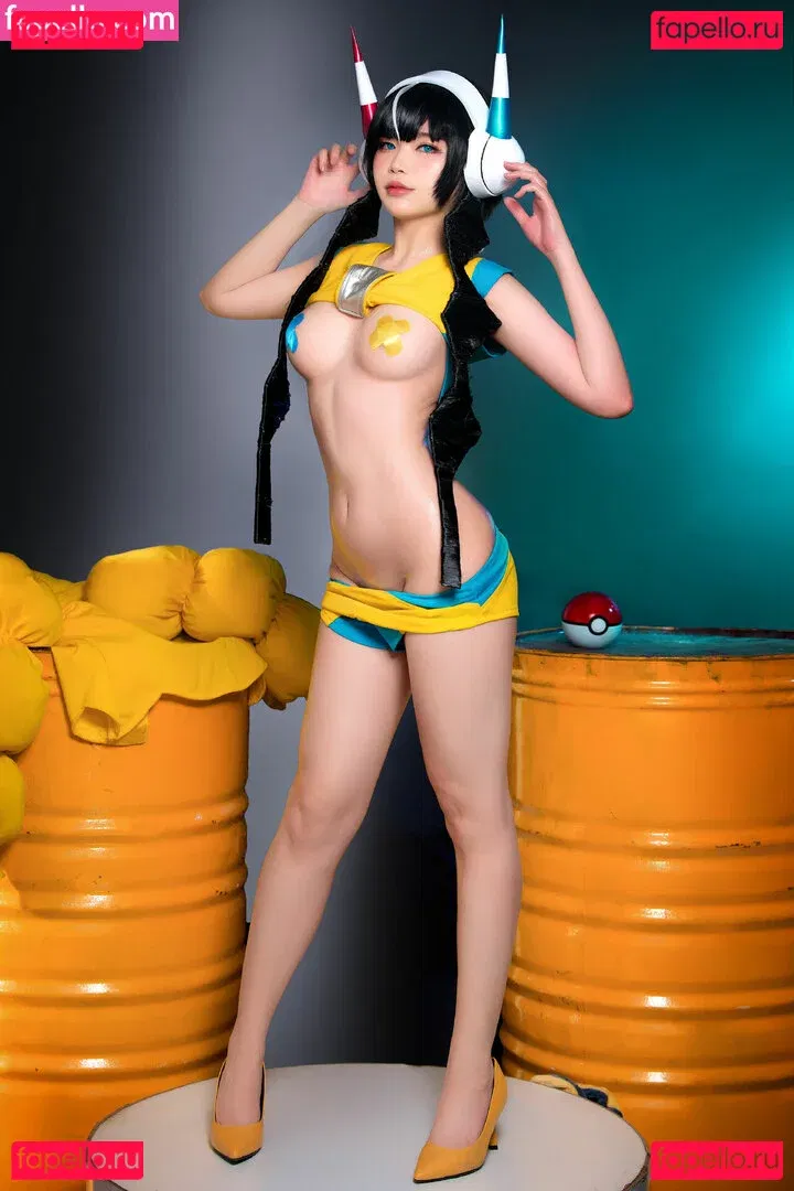 ZinieQ Onlyfans Photo Gallery 