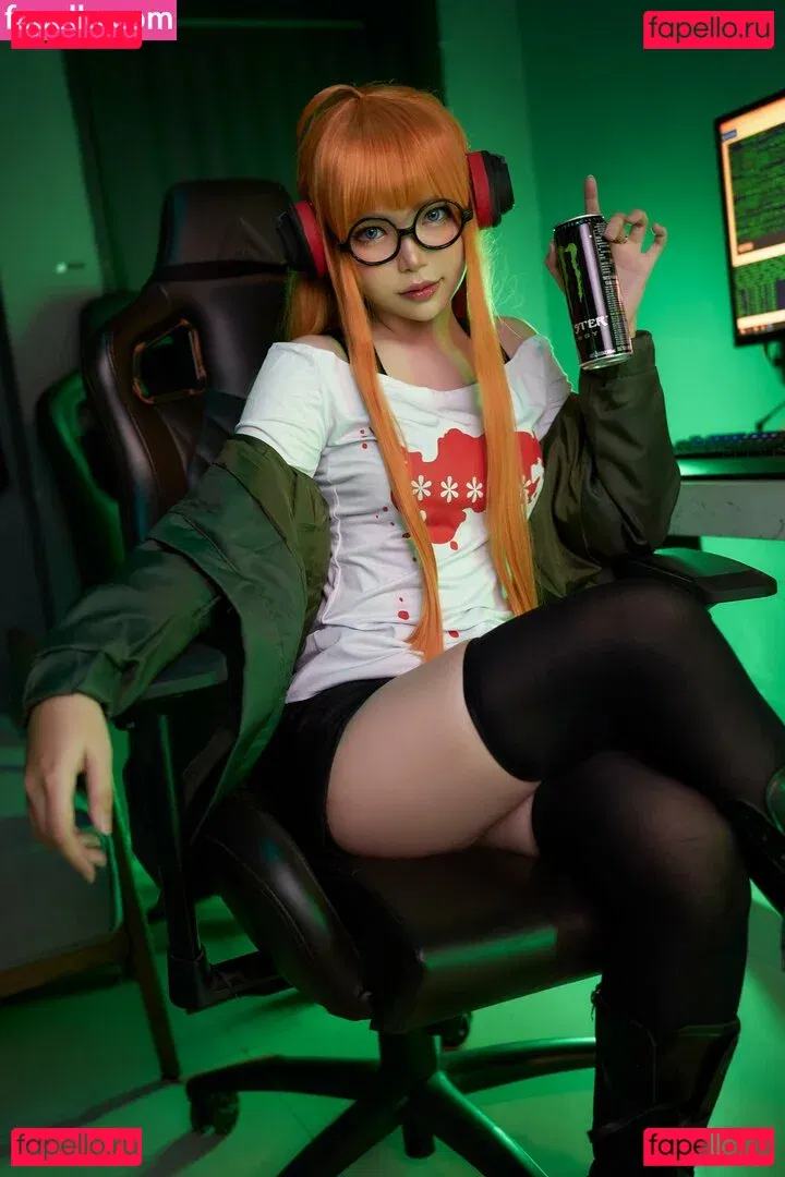 ZinieQ Onlyfans Photo Gallery 