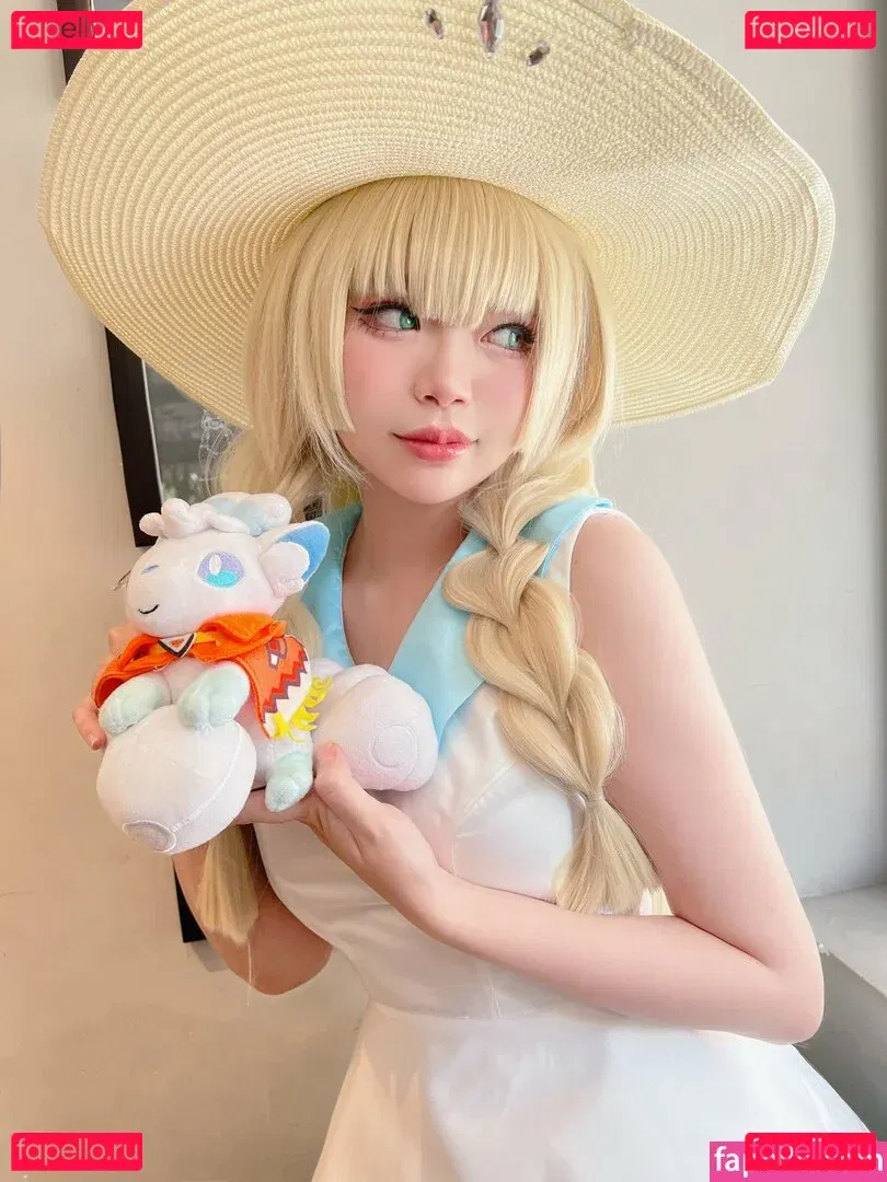 ZinieQ Onlyfans Photo Gallery 