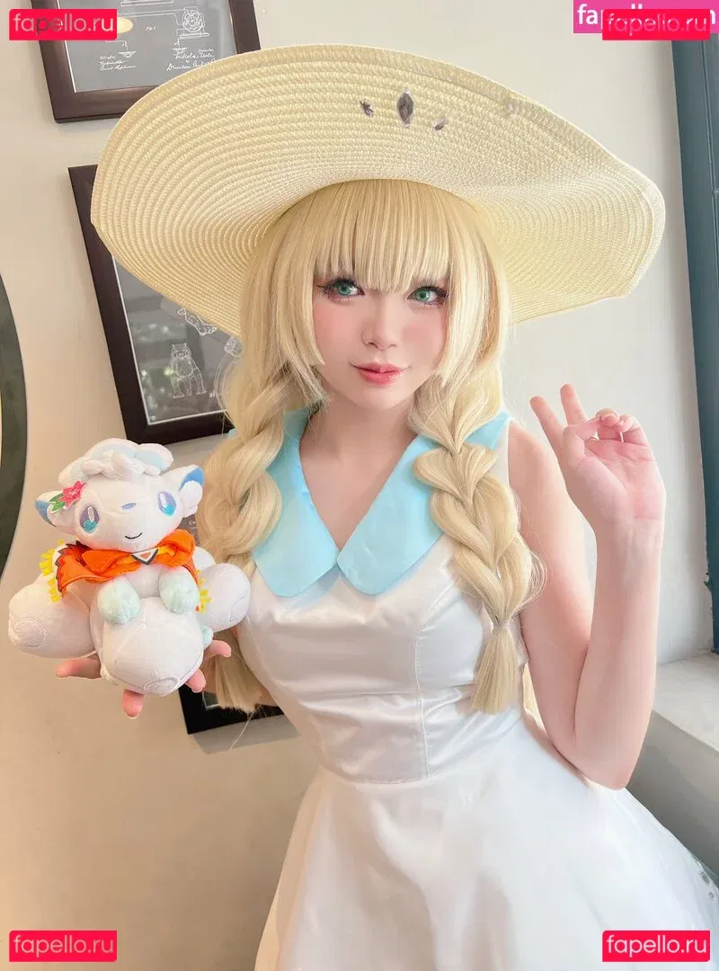 ZinieQ Onlyfans Photo Gallery 