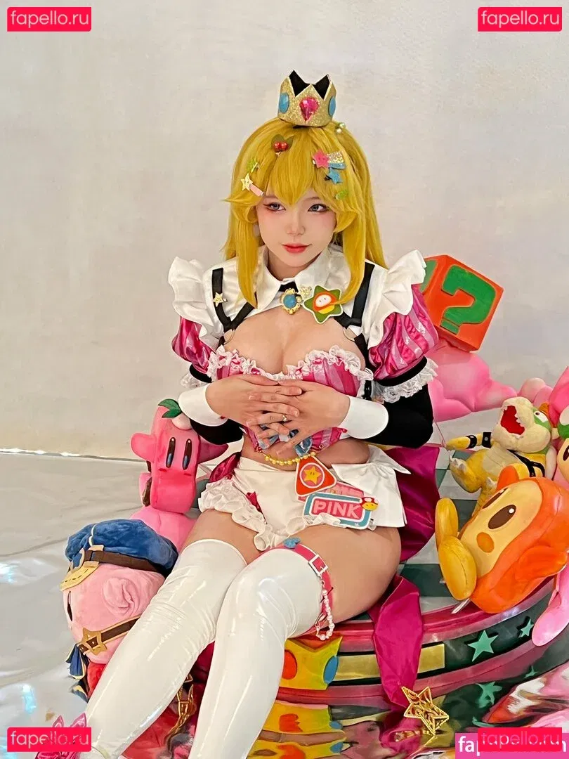 ZinieQ Onlyfans Photo Gallery 