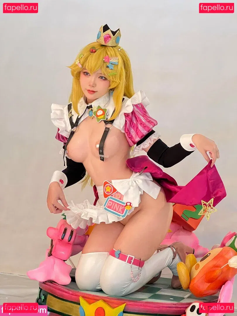 ZinieQ Onlyfans Photo Gallery 