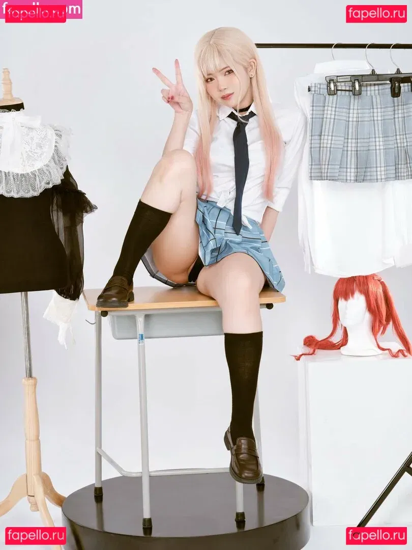 ZinieQ Onlyfans Photo Gallery 