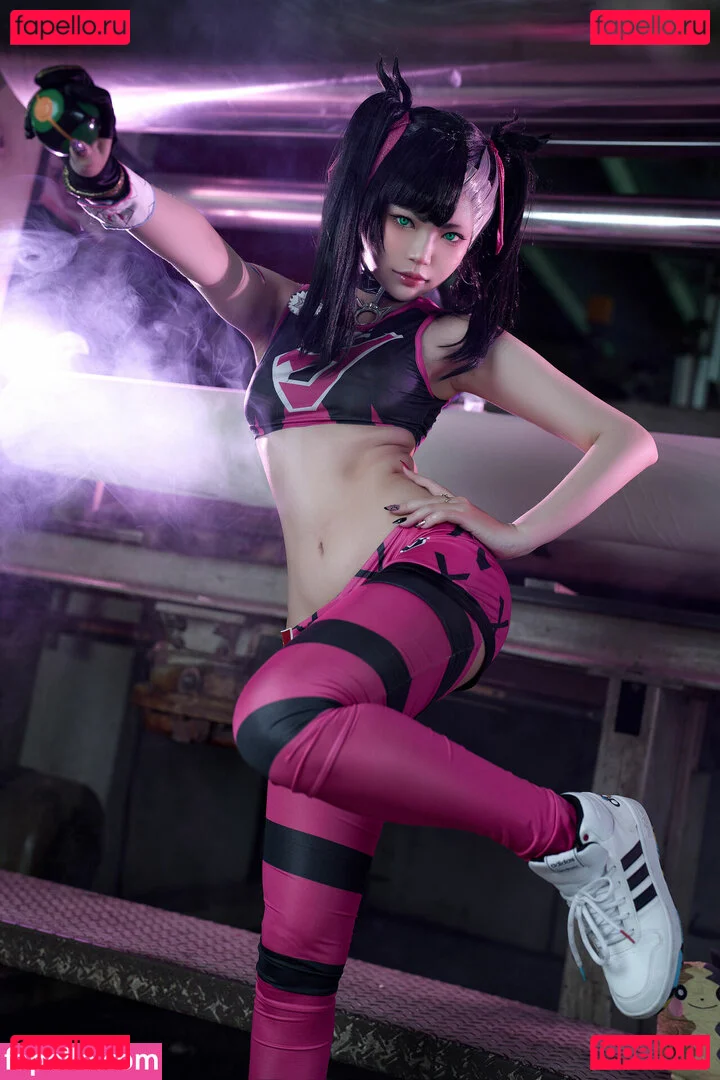 ZinieQ Onlyfans Photo Gallery 