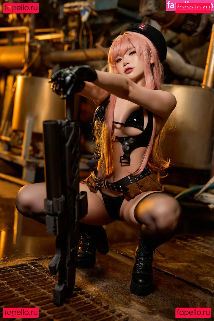 ZinieQ Onlyfans Photo Gallery 