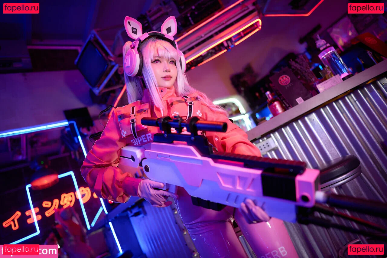 ZinieQ Onlyfans Photo Gallery 