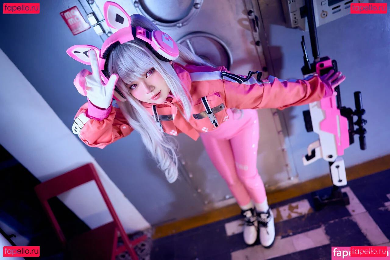 ZinieQ Onlyfans Photo Gallery 