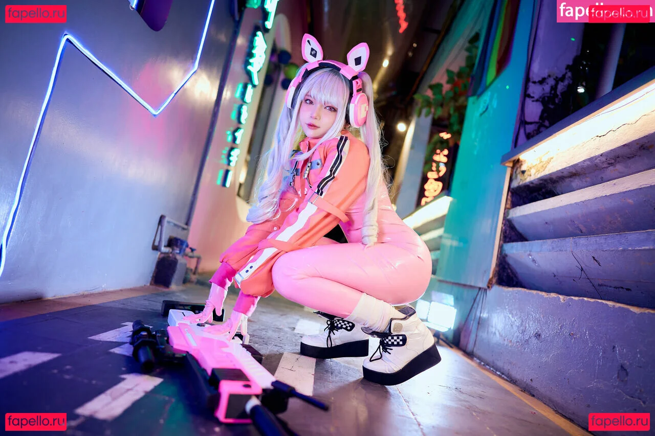 ZinieQ Onlyfans Photo Gallery 