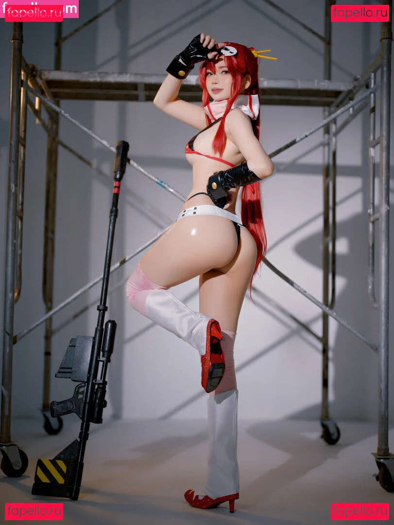 ZinieQ Onlyfans Photo Gallery 