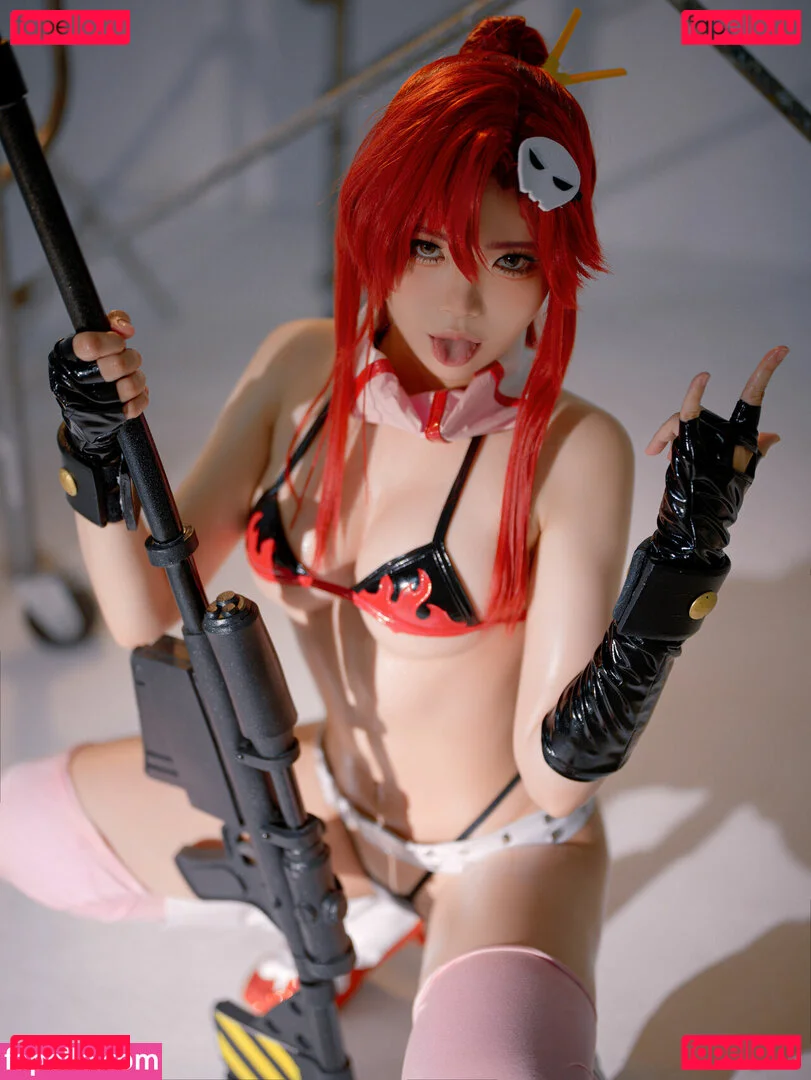 ZinieQ Onlyfans Photo Gallery 