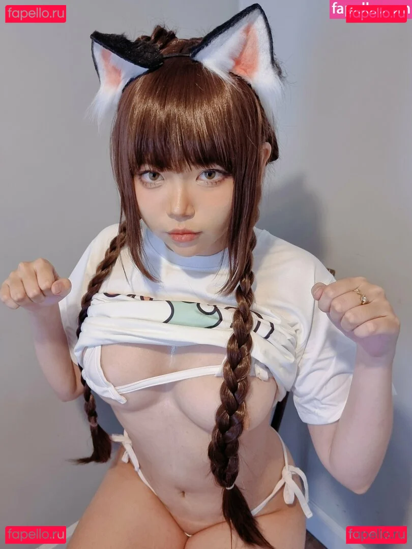 ZinieQ Onlyfans Photo Gallery 