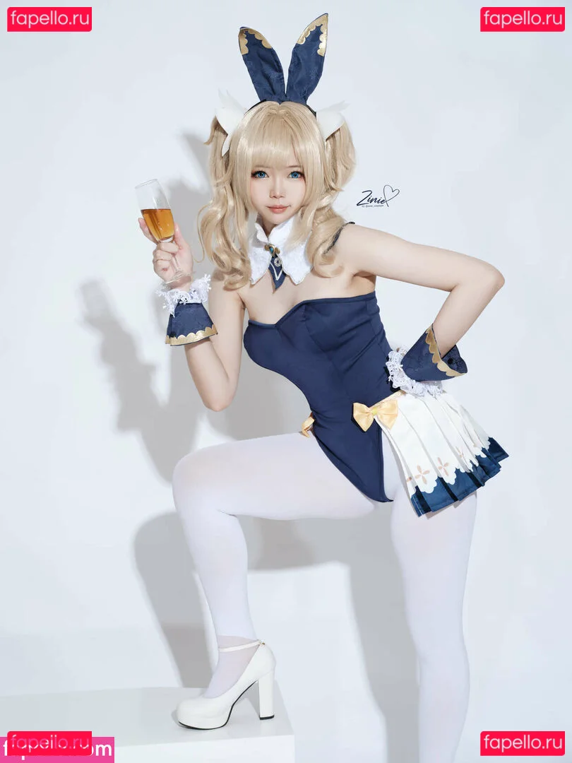 ZinieQ Onlyfans Photo Gallery 