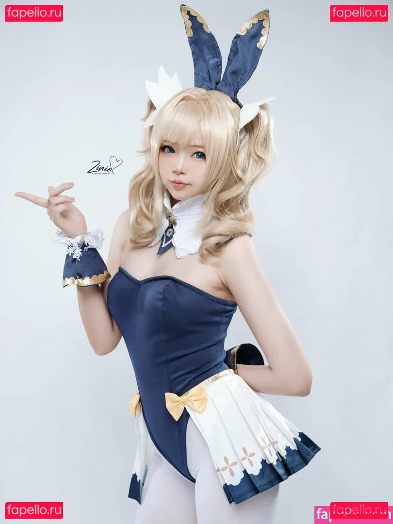 ZinieQ Onlyfans Photo Gallery 