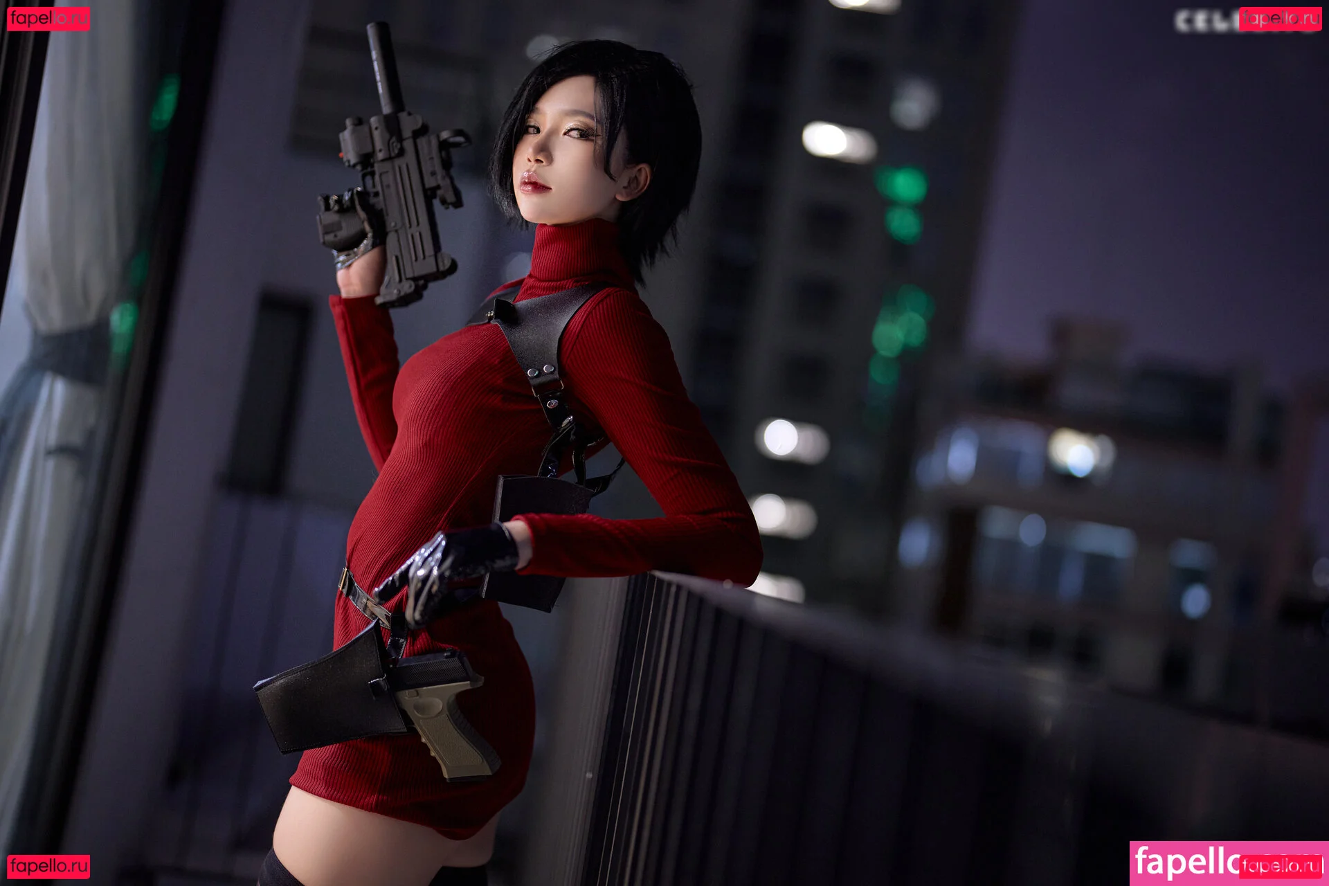 ZinieQ Onlyfans Photo Gallery 