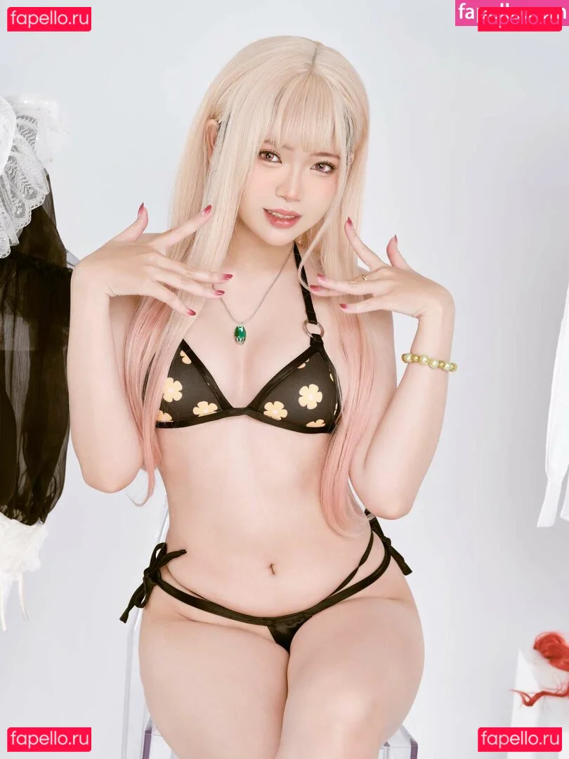 ZinieQ Onlyfans Photo Gallery 