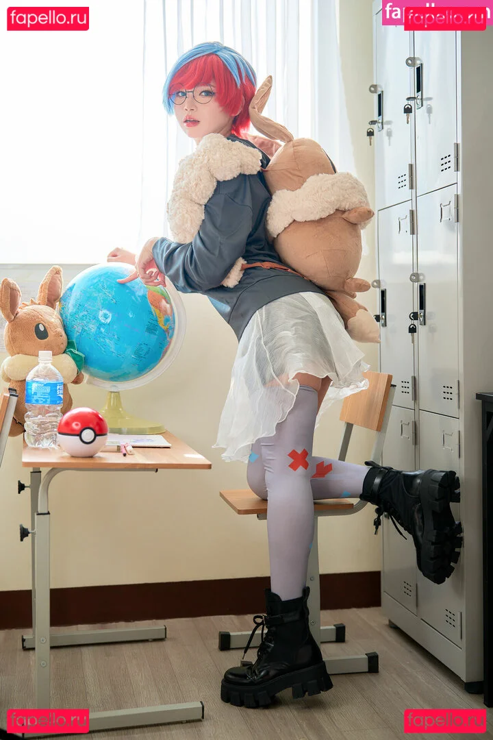 ZinieQ Onlyfans Photo Gallery 