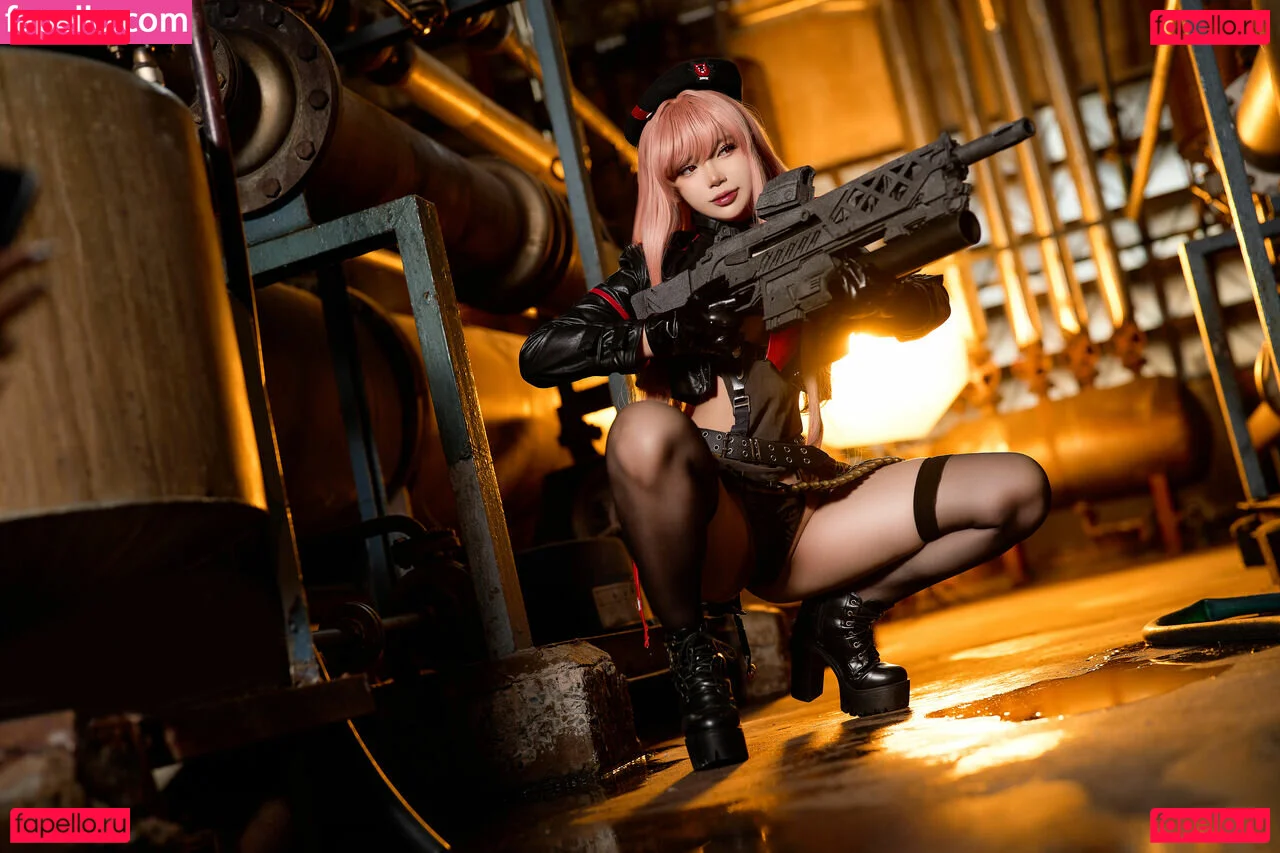 ZinieQ Onlyfans Photo Gallery 