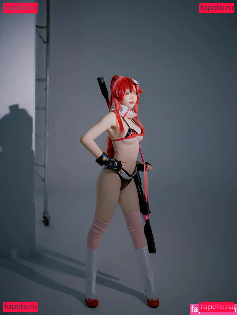 ZinieQ Onlyfans Photo Gallery 