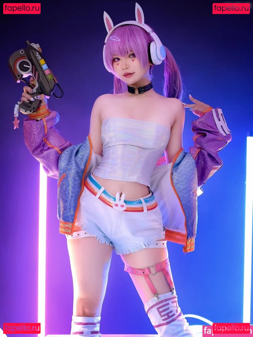 ZinieQ Onlyfans Photo Gallery 