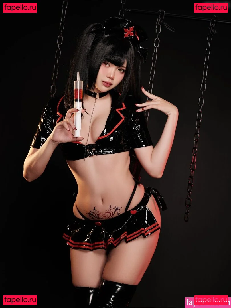 ZinieQ Onlyfans Photo Gallery 