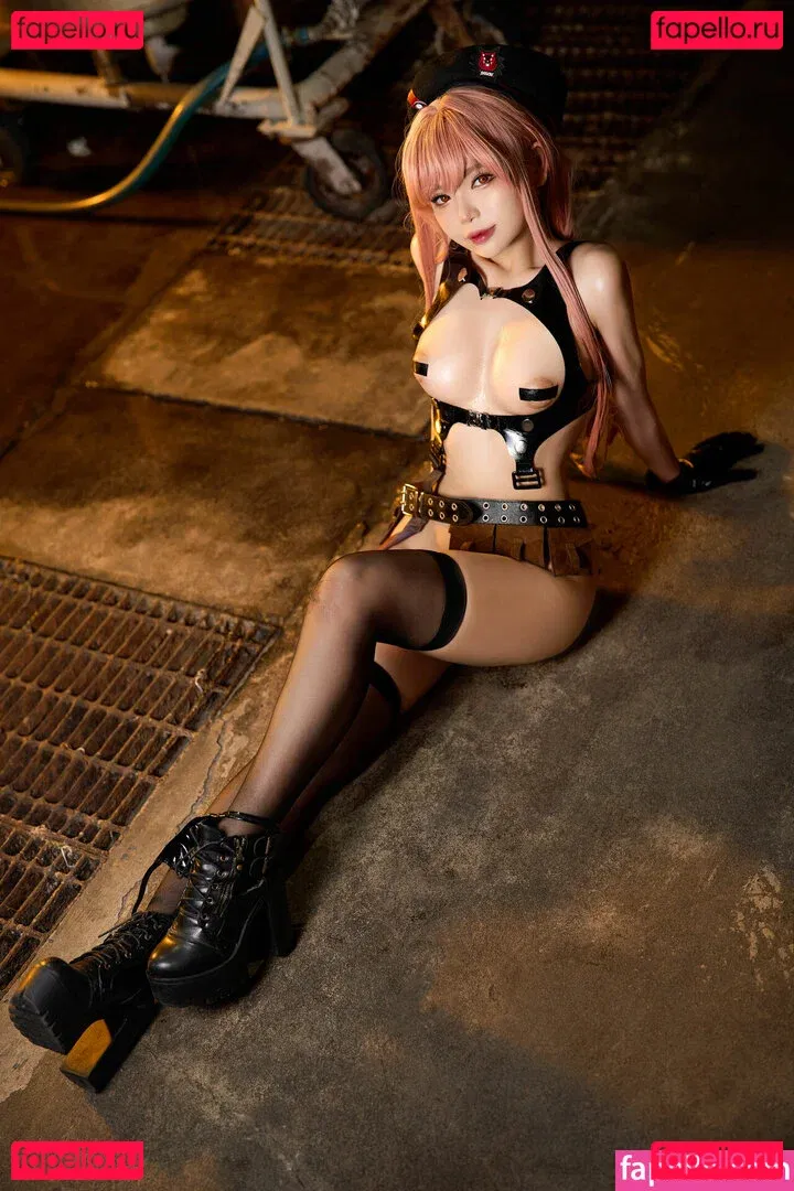 ZinieQ Onlyfans Photo Gallery 