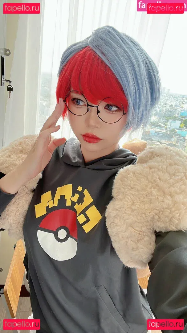 ZinieQ Onlyfans Photo Gallery 