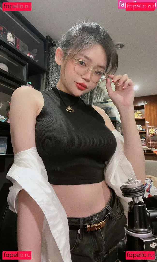 ZinieQ Onlyfans Photo Gallery 