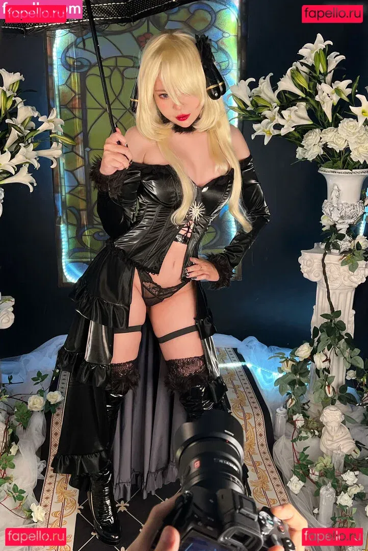 ZinieQ Onlyfans Photo Gallery 