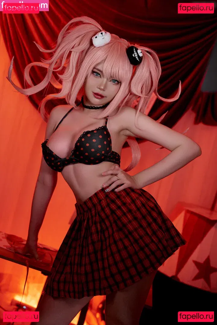 ZinieQ Onlyfans Photo Gallery 