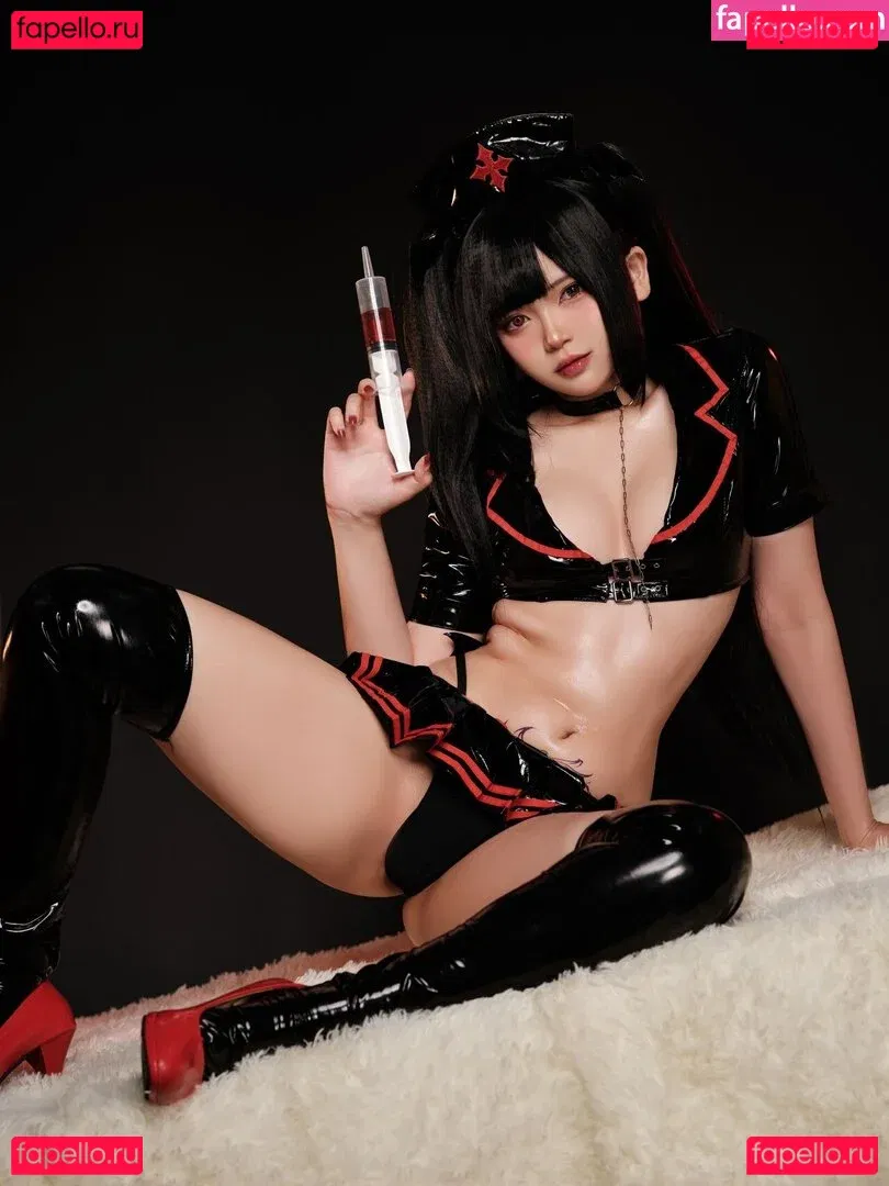 ZinieQ Onlyfans Photo Gallery 