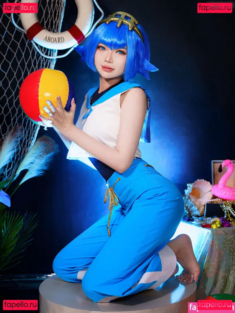 ZinieQ Onlyfans Photo Gallery 