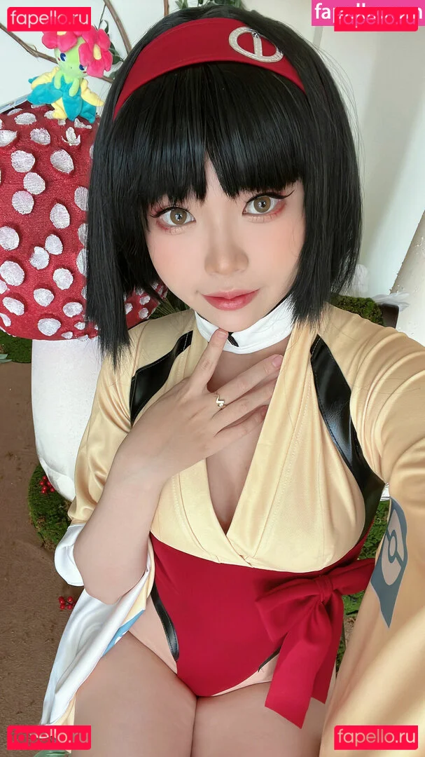 ZinieQ Onlyfans Photo Gallery 