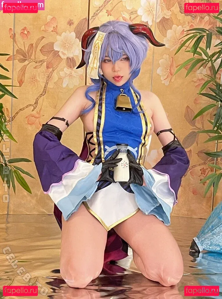 ZinieQ Onlyfans Photo Gallery 