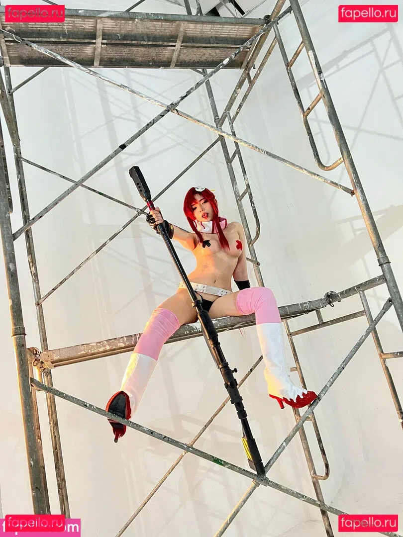 ZinieQ Onlyfans Photo Gallery 