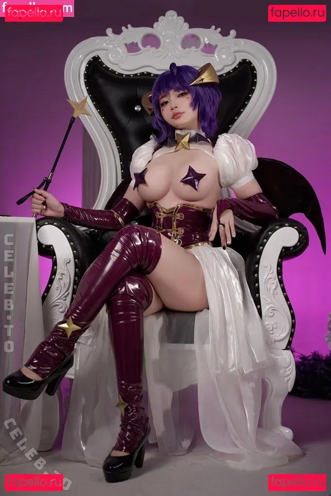 ZinieQ Onlyfans Photo Gallery 