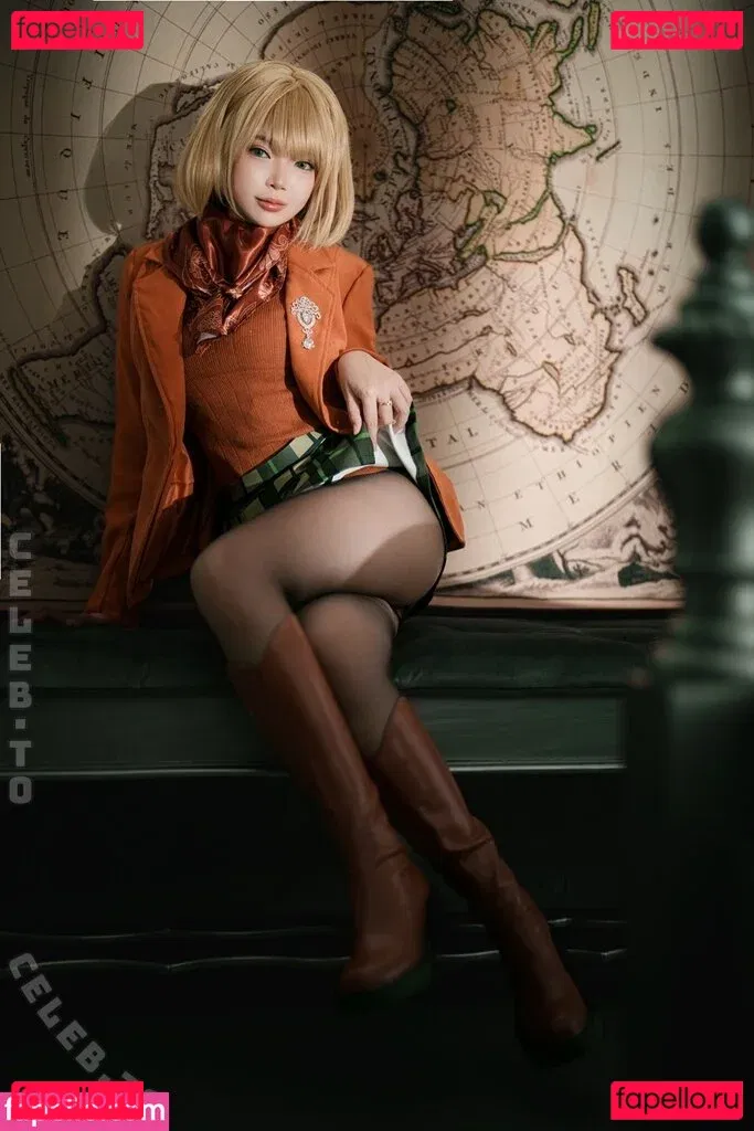 ZinieQ Onlyfans Photo Gallery 