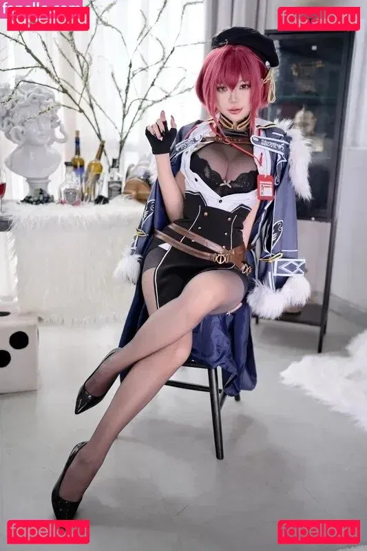 ZinieQ Onlyfans Photo Gallery 