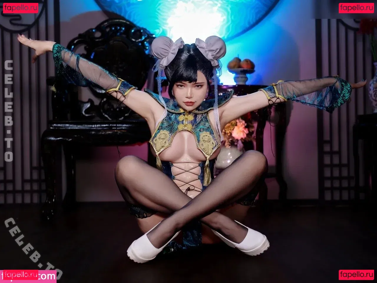 ZinieQ Onlyfans Photo Gallery 