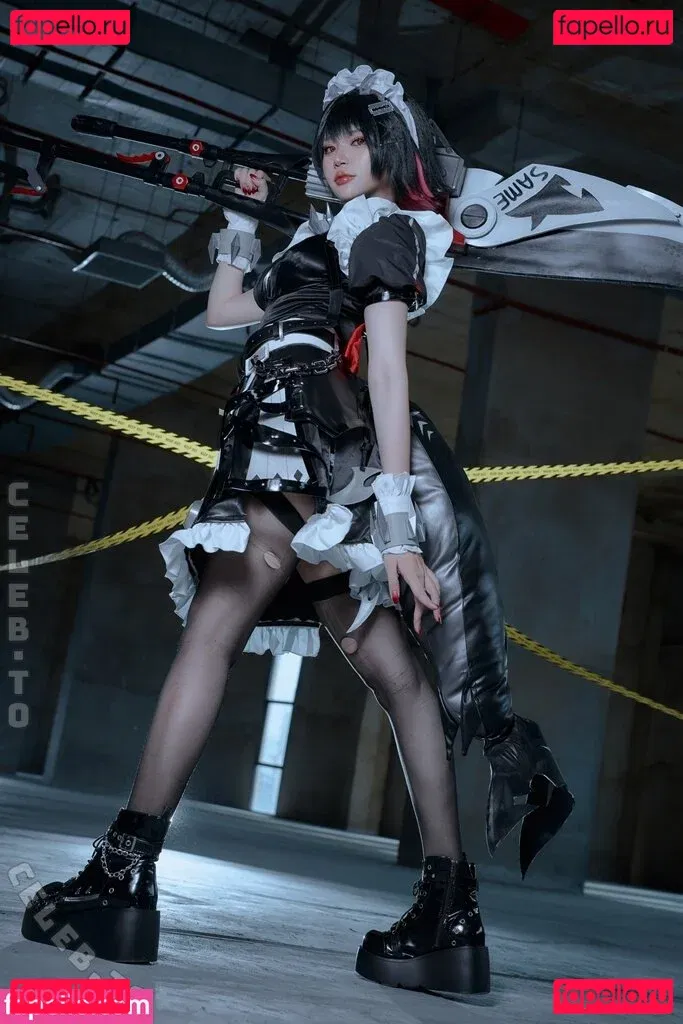 ZinieQ Onlyfans Photo Gallery 