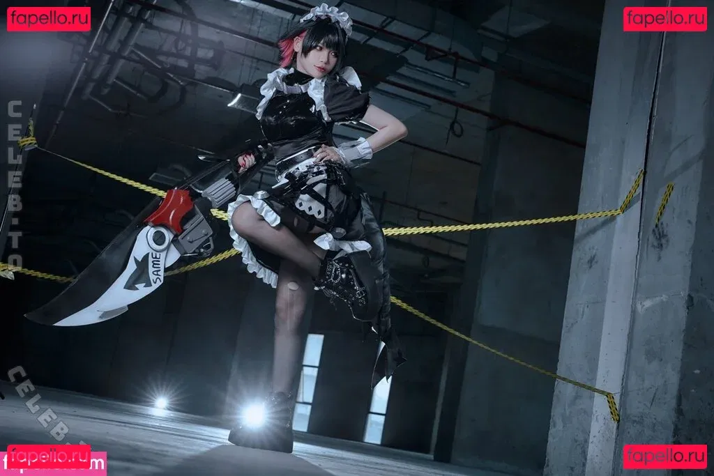 ZinieQ Onlyfans Photo Gallery 