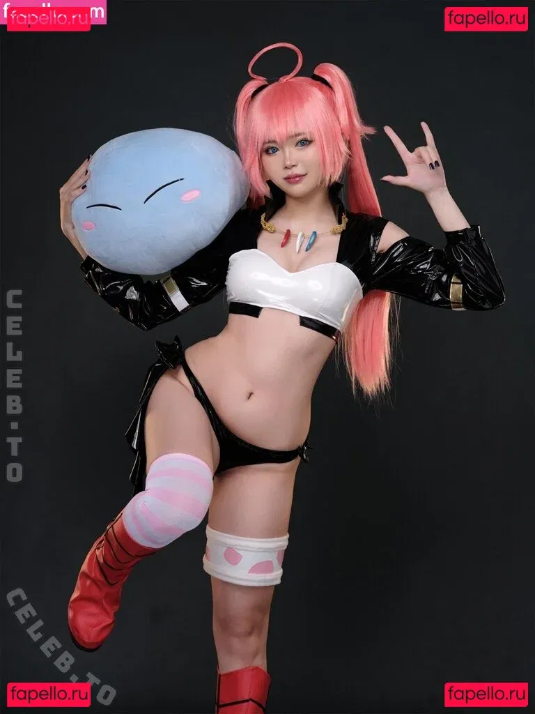 ZinieQ Onlyfans Photo Gallery 