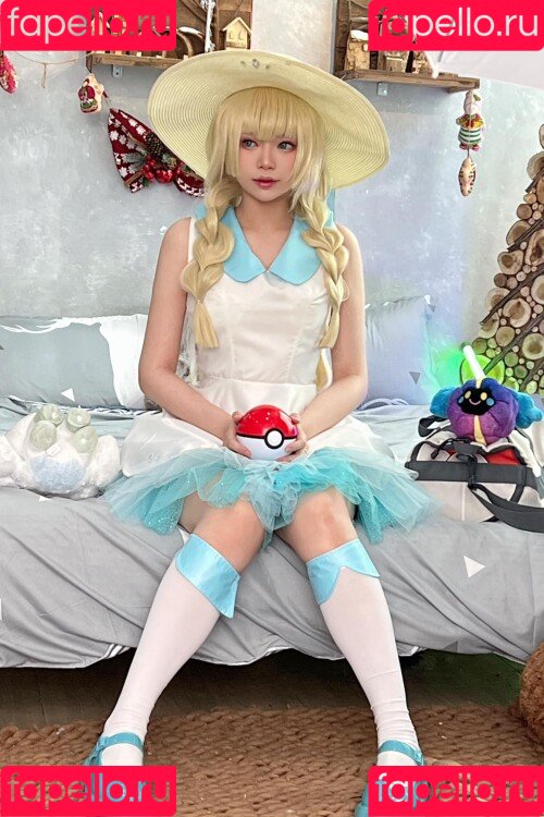 ZinieQ Onlyfans Photo Gallery 