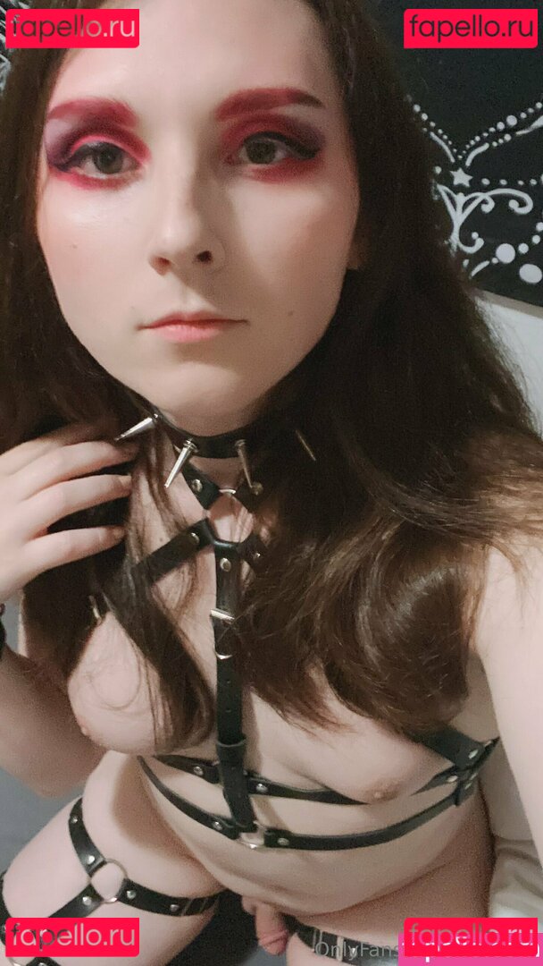 kopcake Nude Onlyfans Photo 3