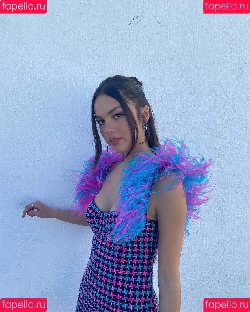 Olivia Rodrigo Onlyfans Photo Gallery 