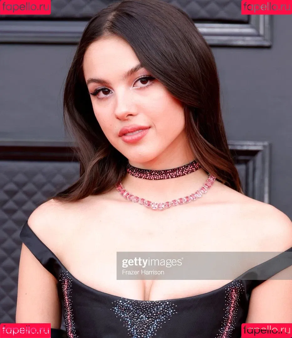 Olivia Rodrigo Onlyfans Photo Gallery 