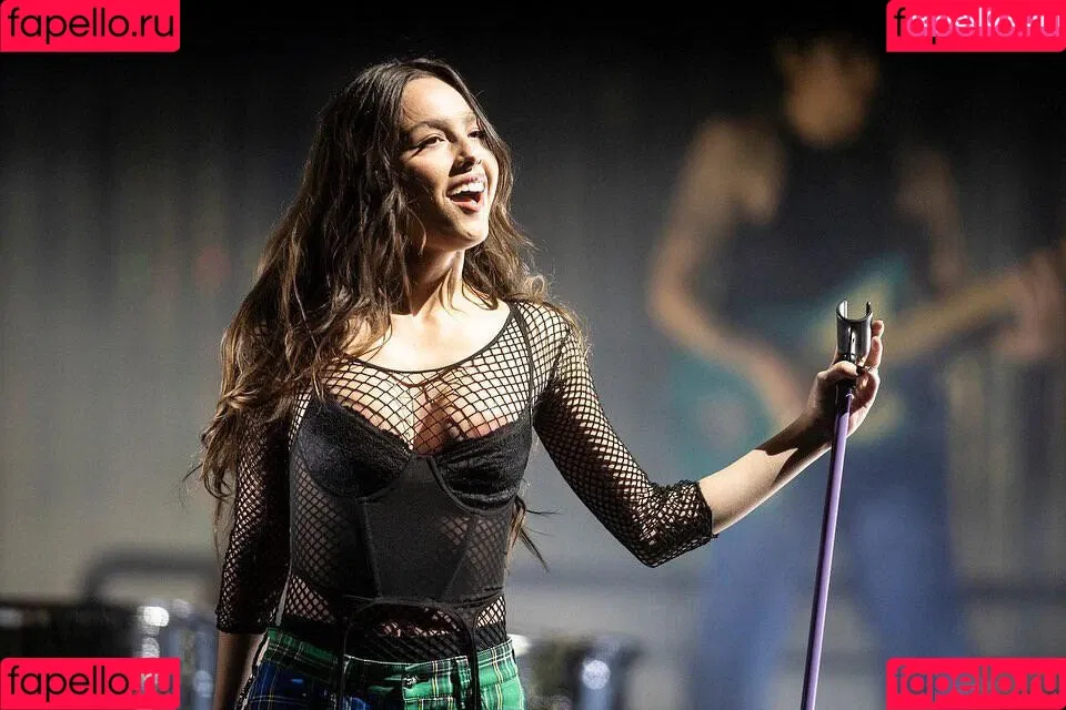 Olivia Rodrigo Onlyfans Photo Gallery 