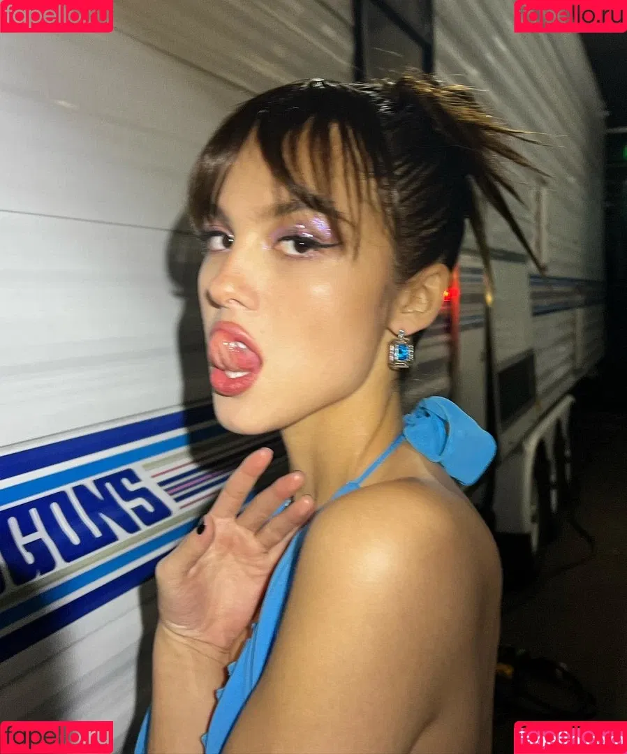 Olivia Rodrigo Onlyfans Photo Gallery 